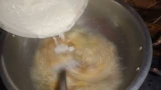 Makhandi Halwa Recipe By Ijaz Ansari Halwa Recipe [upl. by Lettig]