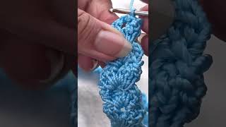 Bag straps crochet straps crochetbag making crochet diybag shorts shortvideo shortsfeed diy [upl. by Orelie]