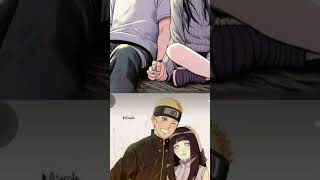 Naruto et Hinata naruto anime [upl. by Yorick]