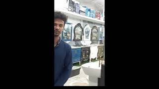 দেশি বিদেশি কমোড ও বেসিন কিনুন  youtubeshorts basing mirror basindesign [upl. by Gaye838]