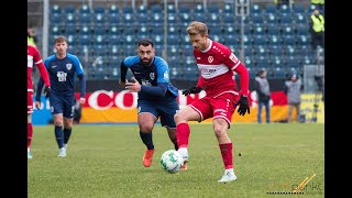 33 Spieltag FC Energie Cottbus  SV Babelsberg 03  21052023  13 Uhr [upl. by Anirbak]