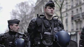 Bavures  Moi policier jai tué un homme [upl. by Notsle]