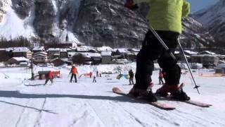 Bessans en Haute Maurienne Vanoise Savoie France [upl. by Collis]