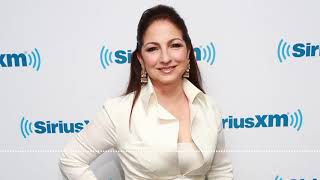 Gloria Estefan Talks Red Table Talk The Estefans [upl. by Cyma346]