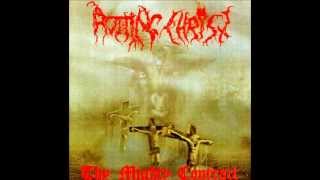 ROTTING CHRIST HIS SLEEPING MAJESTY [upl. by Sullivan]