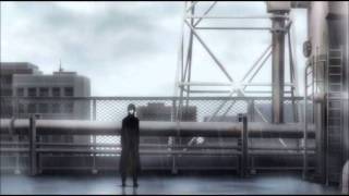 Darker than black Opening number 2  Kakusei Heroism1080p [upl. by Margarette]