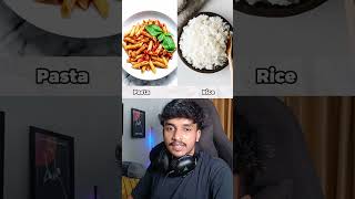 Which Kerala Food Do People Love More [upl. by Aliab]