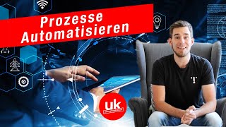 Nie mehr „Selbst amp ständig“ Prozesse automatisieren ohne programmieren 🧠 makecom  Browseai [upl. by Eilliw637]