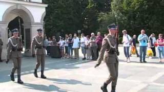 Jan Paweł II do Rodaków  Plac Zwycięstwa [upl. by Nahgrom]