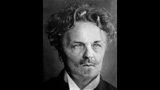 August Strindberg  Inferno [upl. by Fatimah]