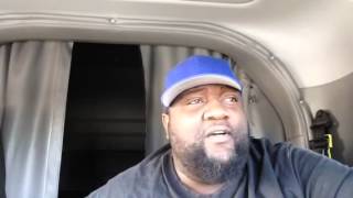 Video Response RunHard GetPaid The UGLY truth of Trucking [upl. by Malha524]