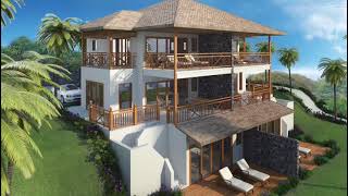 Fiji Beach Resort and Residences [upl. by Kcire]