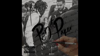 Montz PenampPaper Ep [upl. by Berl]