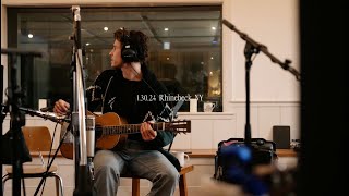 Shawn Mendes  1302024 Rhinebeck NY  Clubhouse Studio [upl. by Donovan]