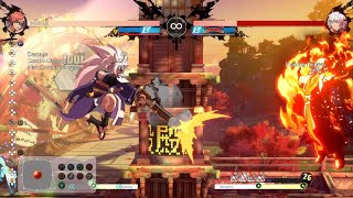 The Final Baiken Bombo Of Season 2 [upl. by Vachell757]