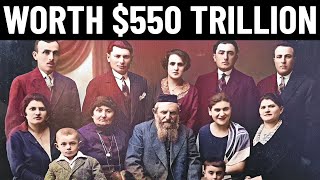 This Jewish Family Owns America [upl. by Edith992]