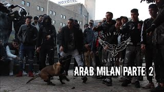 One ZizO Arab Milan2  بلف وادير ZONA ف أي  arabmilanrecords [upl. by Eerahc]