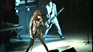 THE RAMONES LIVE RIO DE JANEIRO BRASIL 07031996mpg [upl. by Normac]