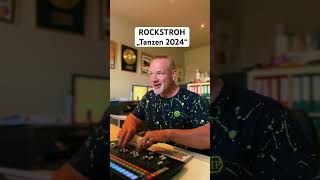 New Song ROCKSTROH „Tanzen 2024“ jetzt überall erhältlich 🤙 httpszebralutionlnktotanzen2024 [upl. by Goddart]