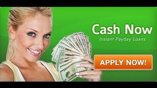 The Best PayDay Loans Online [upl. by Erdei]