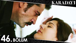 Karadayı 46 Bölüm Full HD [upl. by Leahci276]