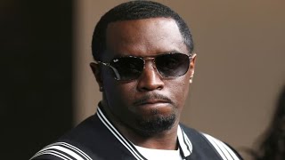 P Diddy Has Finally Been Arrested [upl. by Elehcar403]