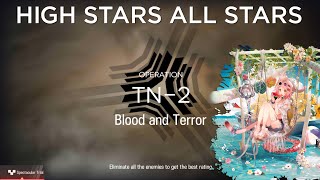 【Arknights】Trials for Navigator 3 TN2 Spectacular Trial Easy Guide [upl. by De]