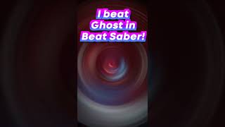 Ghost  Camellia On Expert in Beat Saber [upl. by Nnyleak]