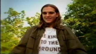 1998 Nike TV Ad wJason Mewes [upl. by Pollock]