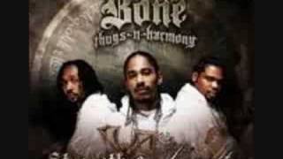 Bone ThugsNHarmony ft Akon  Never Forget Me [upl. by Jobyna]