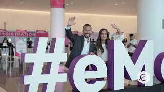 eMerge Americas 2023 Recap H [upl. by Behl772]