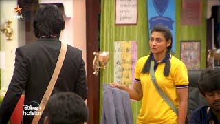 Bigg Boss Tamil Season 5  24th November 2021  Promo 1 [upl. by Razatlab]