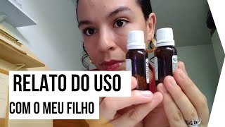 Homeopatia funciona Medicamento homeopático para o autismo [upl. by Ajim405]