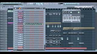 OVERWERK  Daybreak GoPro HERO3 Edit Fl Studio Remake [upl. by Kcyred471]