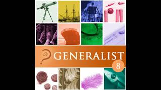 Generalist Volume 8 Audiobook by iMinds [upl. by Munster229]