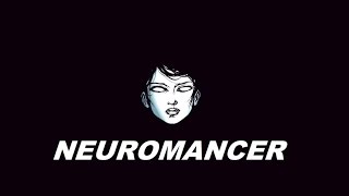 Neuromancer BBC radio play [upl. by Noirret261]