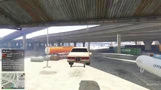 Gta casino nostalgia [upl. by Dwain]