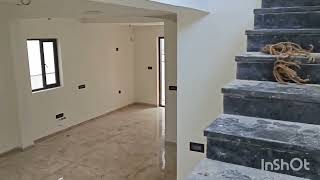 4BHK VILLA  READY TO MOVE  VESSELLA WOODS  KONDAPUR  GACHIBOWLI  HITEC CITY RESALE VILLAS [upl. by Ellynn]