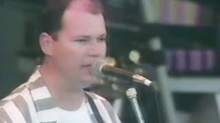 Christopher Cross  Think Of Laura Live In Japan 1986 [upl. by Airla]