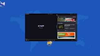 KMPlayer 38  review by SoftPlanet [upl. by Marmaduke]