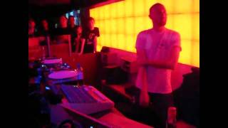 Paul Kalkbrenner  SQ Club Poland 2009 HD [upl. by Raeann420]