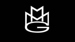 Maybach Music Group  Tagwmv [upl. by Einnaf]