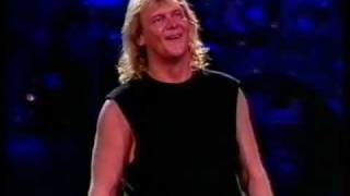 John Farnham  Youre The Voice LIVE 1994 [upl. by Aneehsor]