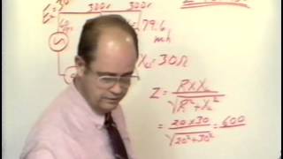 Reactance amp Impedance Parallel Circuits [upl. by Lehmann]