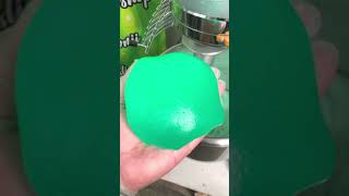 How To Make A Jelly Slime 🦠 [upl. by Fraya709]