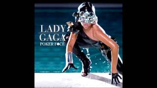 Lady Gaga  Poker Face FL Studio 9 Remake [upl. by Rehttam]