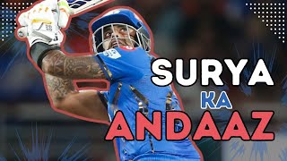 Suryakumar Yadav anchored Mumbais Victory  IPL 2024  MI vs PBKS  Anjum Chopra [upl. by Anastos]