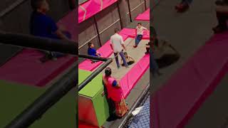 Trampoline park video [upl. by Arline]