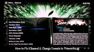 HOW TO FIX 1CHANNEL  HOW TO SWITCH TO PRIMEWIREAG amp OCCUPYUK [upl. by Michail464]