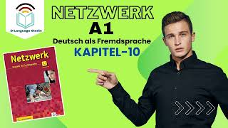 Kursbuch Netzwerk Kapital10 Kleidung und Mode Hören Audio [upl. by Claudio]